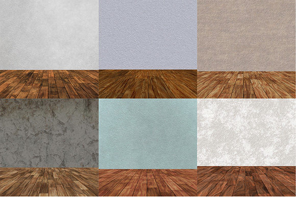 Elevate Your Projects with Premium Grunge Room Backgrounds